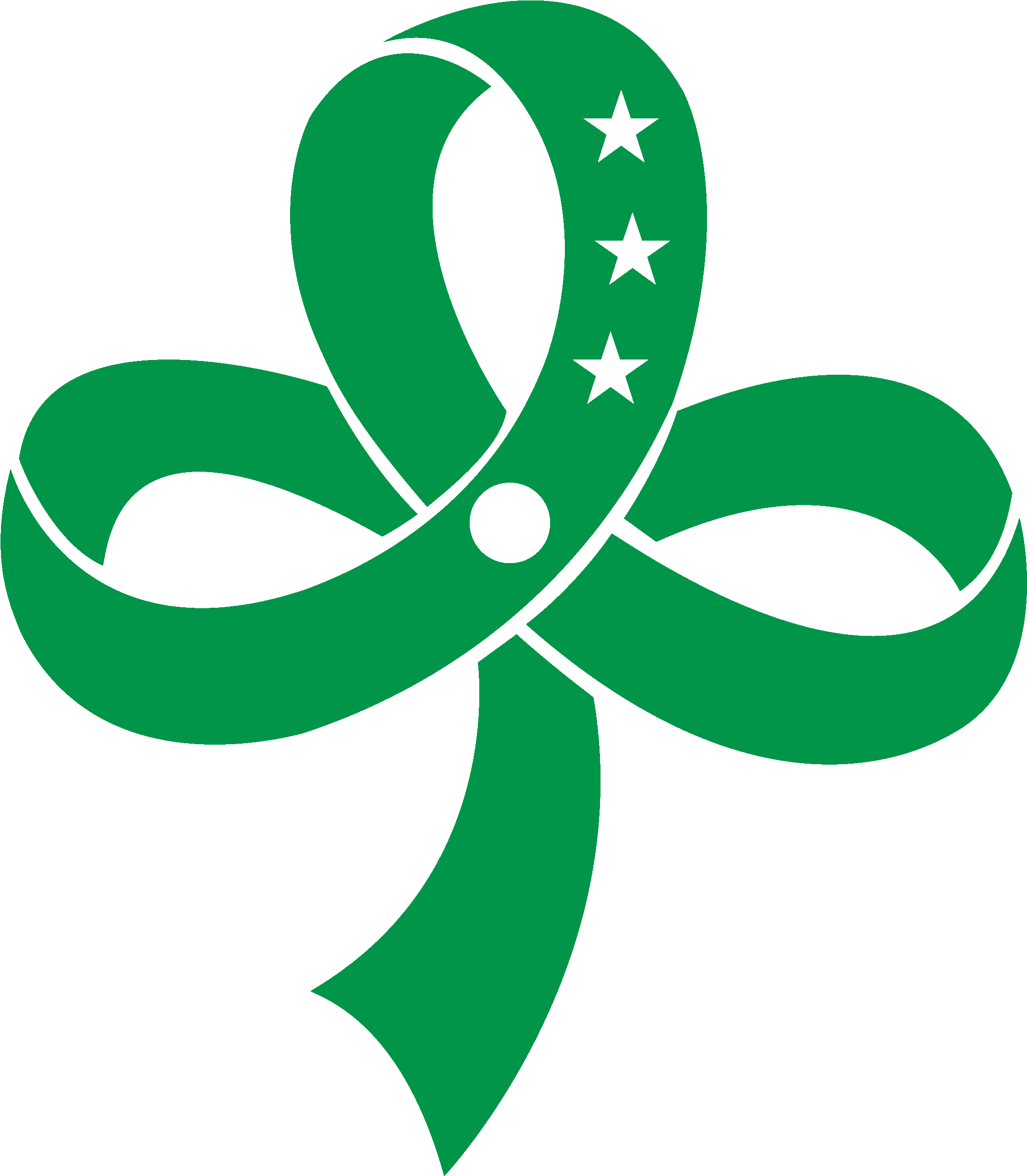 Girl Scout Of The Philippines Logo Png Hd - Girl Scout Of The Philippines Logo Clipart (2250x2500), Png Download