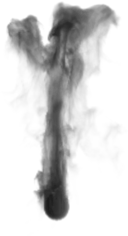 Smoke Png Image Smokes Clipart (800x600), Png Download