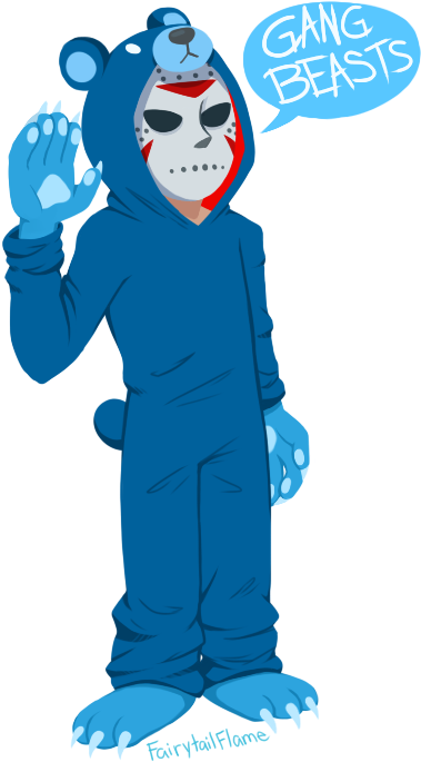 ̗̀ ♡mack♡ ̖́- Clipart (446x705), Png Download