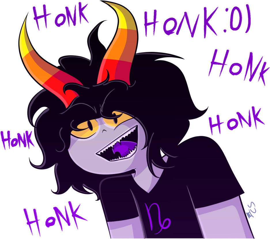 Gamzee Makara Clipart (959x977), Png Download