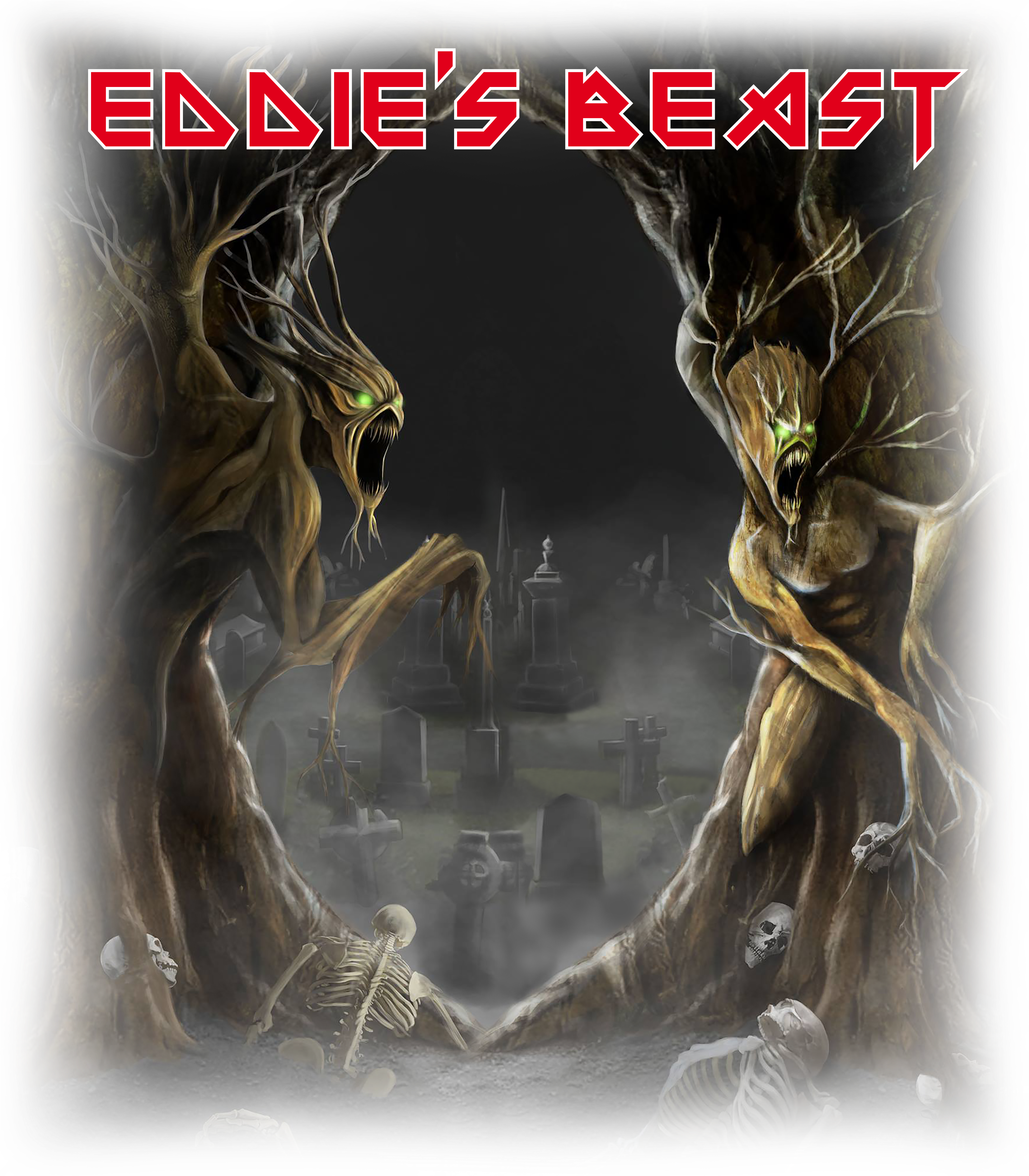 Image1 - Mythical Creature Clipart (3543x4134), Png Download