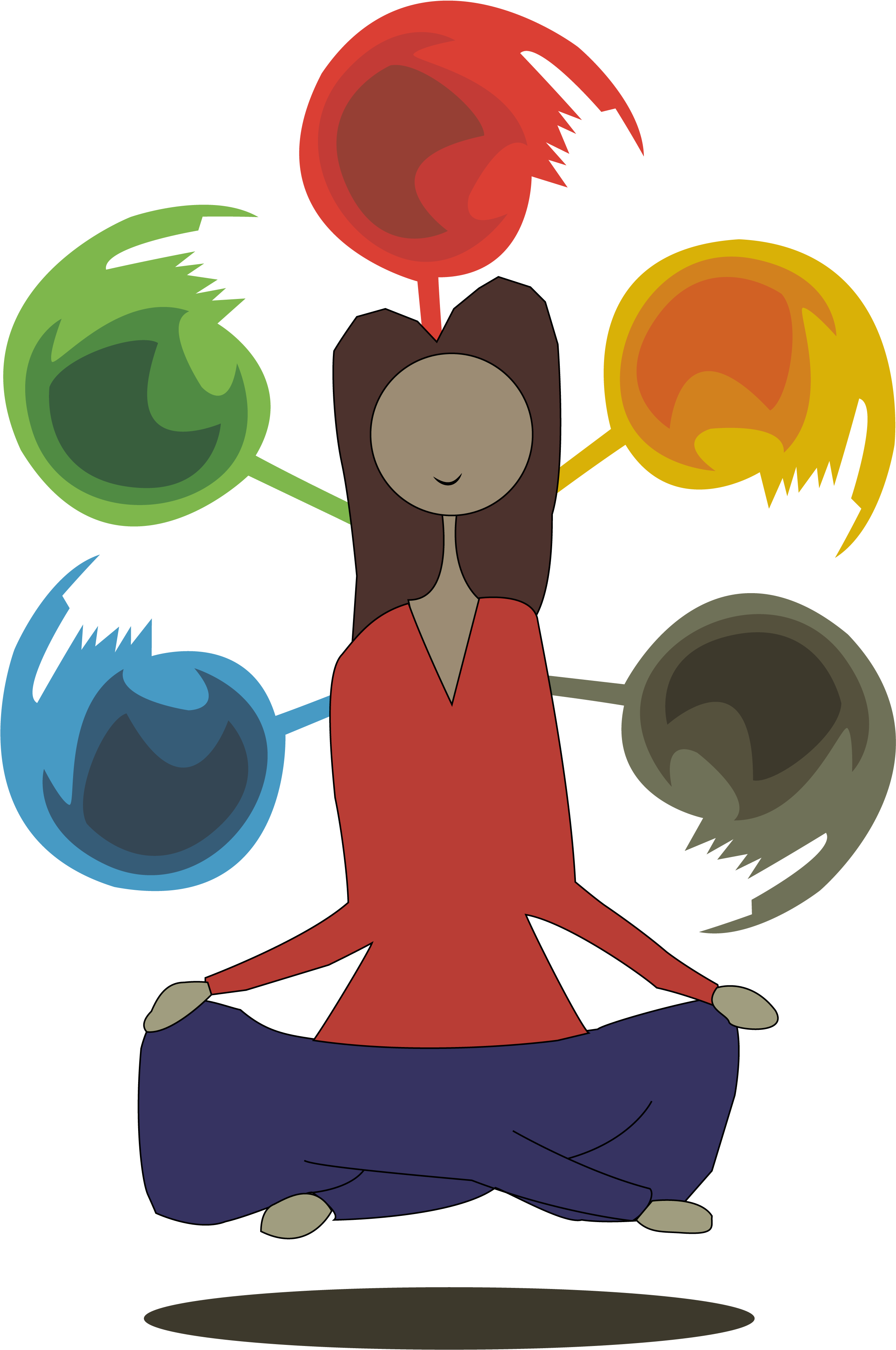 Logo - Illustration Clipart (4167x4167), Png Download