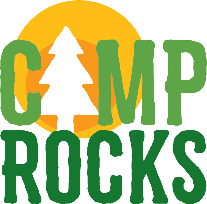 Camp Sugar Pine Girl Scout Camp Map Clipart (834x821), Png Download