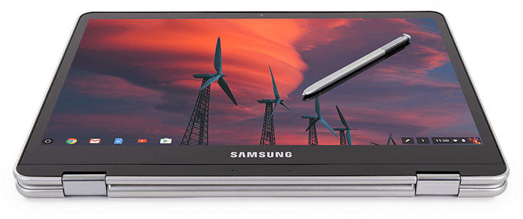 Samsung Chromebook Plus Samsung Chromebook Plus - Gadget Clipart (800x800), Png Download