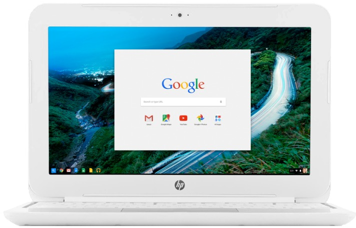 Chromebook Laptop Rentals - Netbook Clipart (784x560), Png Download