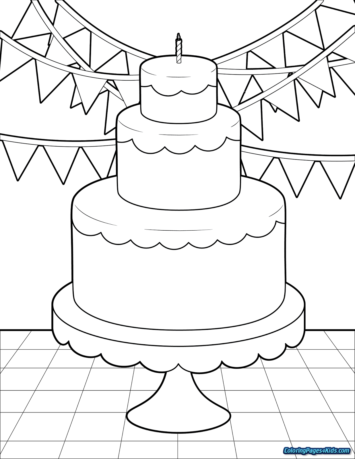 Minecraft Cake Png - Bánh Clipart (1237x1600), Png Download