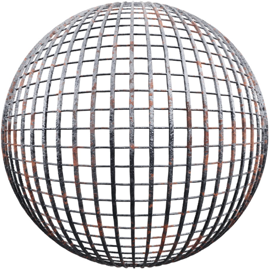 Metal Walkway - Premier Real Estate School Of Tampa Clipart (1024x1024), Png Download