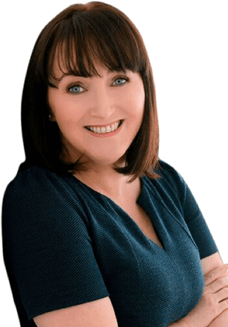 Photo Of Michelle Cathcart - Girl Clipart (500x750), Png Download