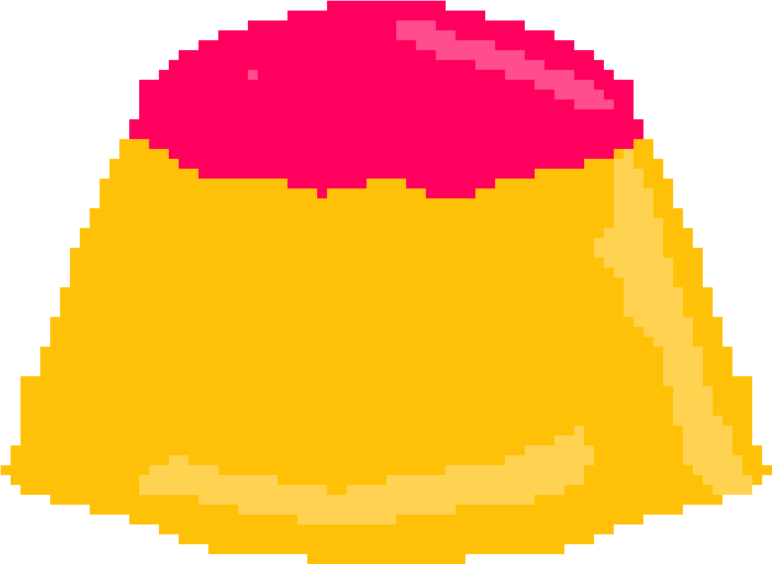 Cake - Flan Clipart (1400x1400), Png Download