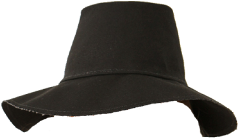 Hatters Magic Hat Clipart (640x480), Png Download