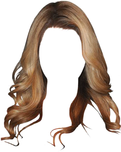 Claire Holt Long Straight Casual Hairstyle - Lace Wig Clipart (521x625), Png Download