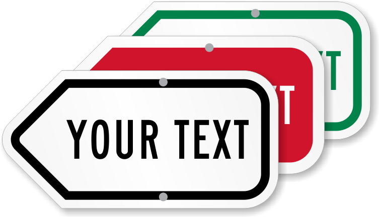 Zoom - Personalize - Sign Clipart (800x800), Png Download