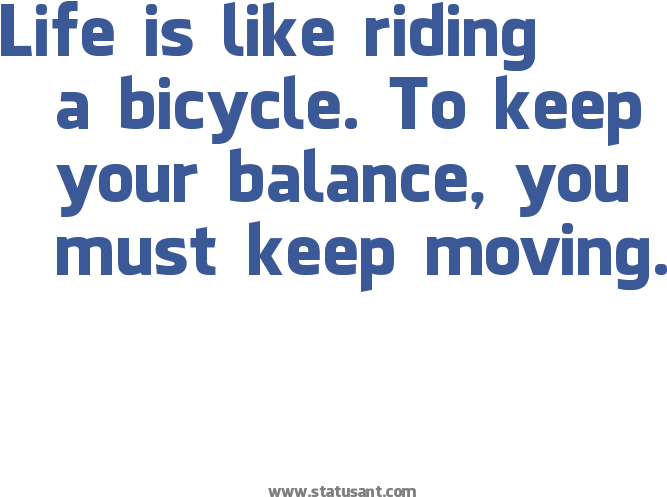 Bike Ride Status - Single Happy Life Status Clipart (667x497), Png Download