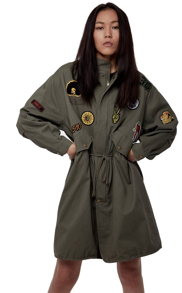 Zendaya Png Photo Clipart (819x1024), Png Download