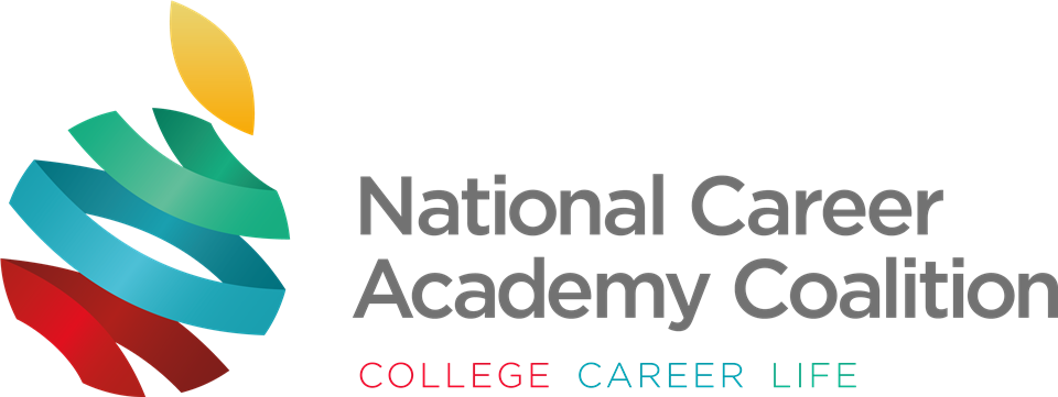 National Career Academy Coalition - Graphic Design Clipart (960x361), Png Download