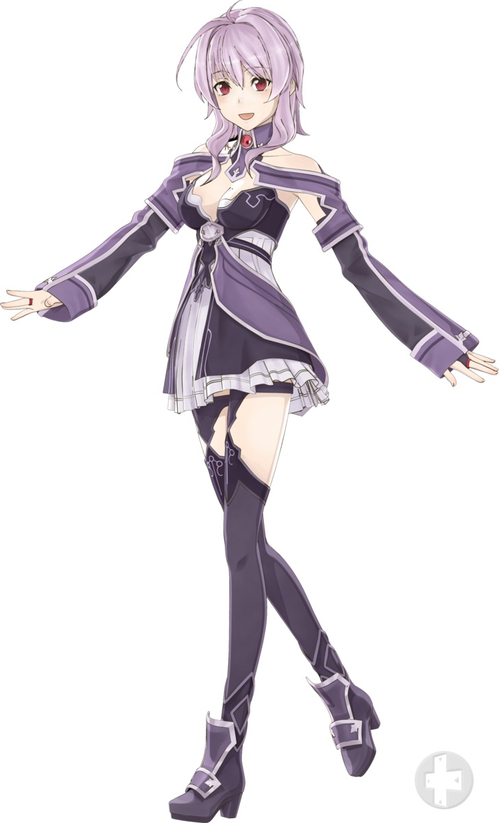 Sao Hollow Realization Strea Clipart (728x1200), Png Download