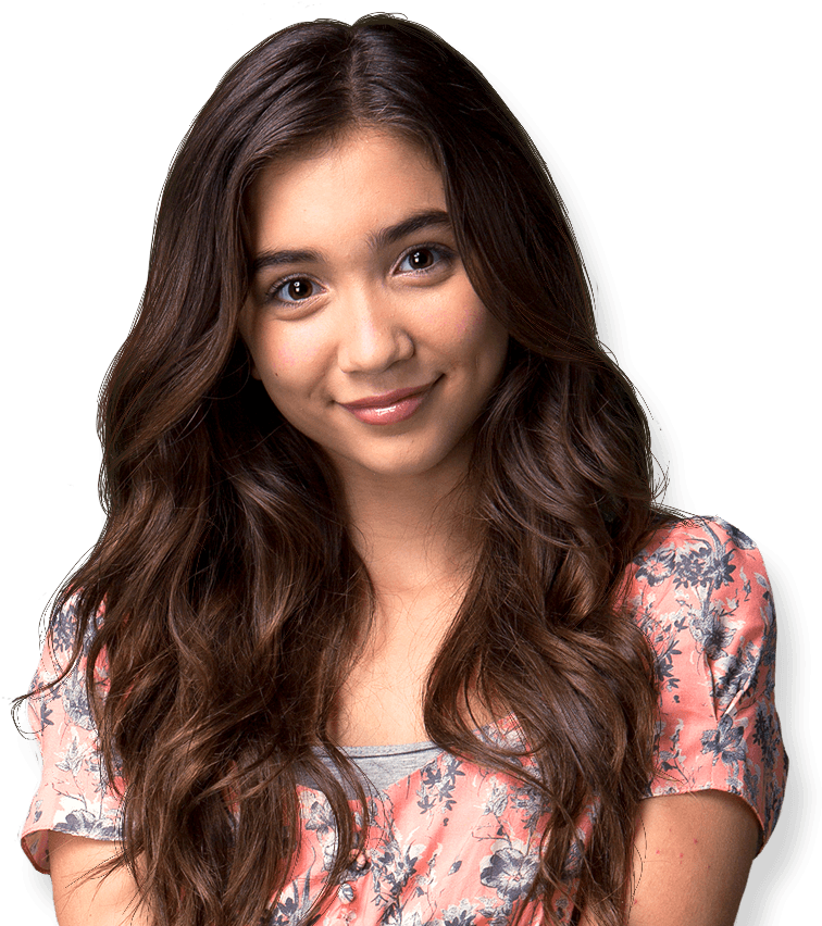 860 X 860 3 - Riley Off Of Girl Meets World Clipart (860x860), Png Download