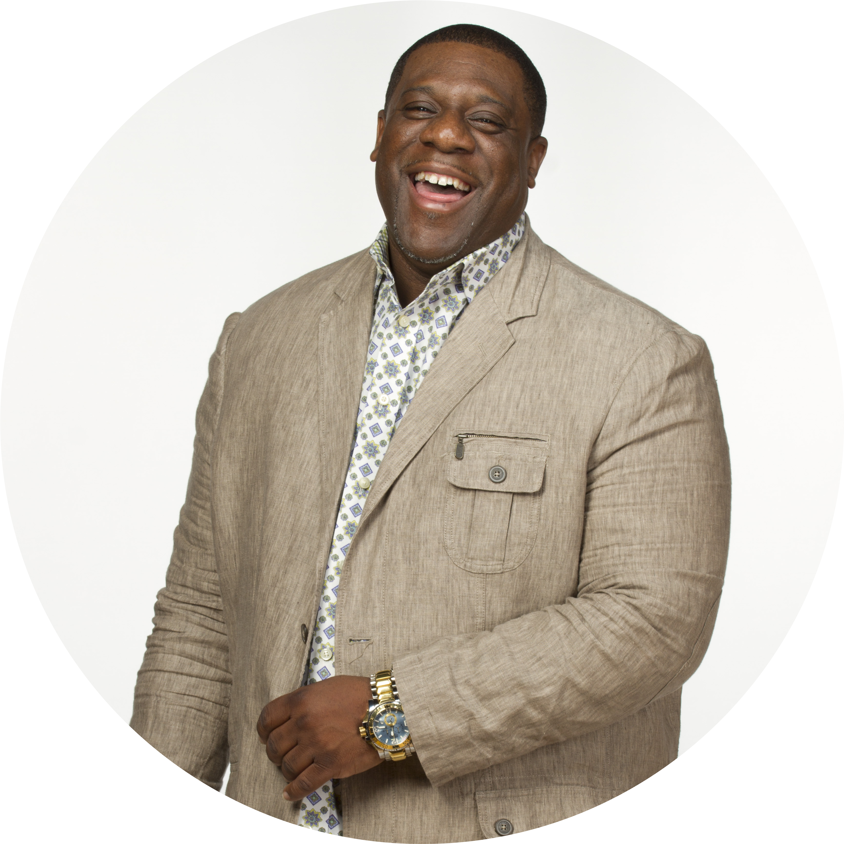 Pastor Al Gallon Is An Acclaimed Bible Teacher, Preacher - Gentleman Clipart (3456x3520), Png Download