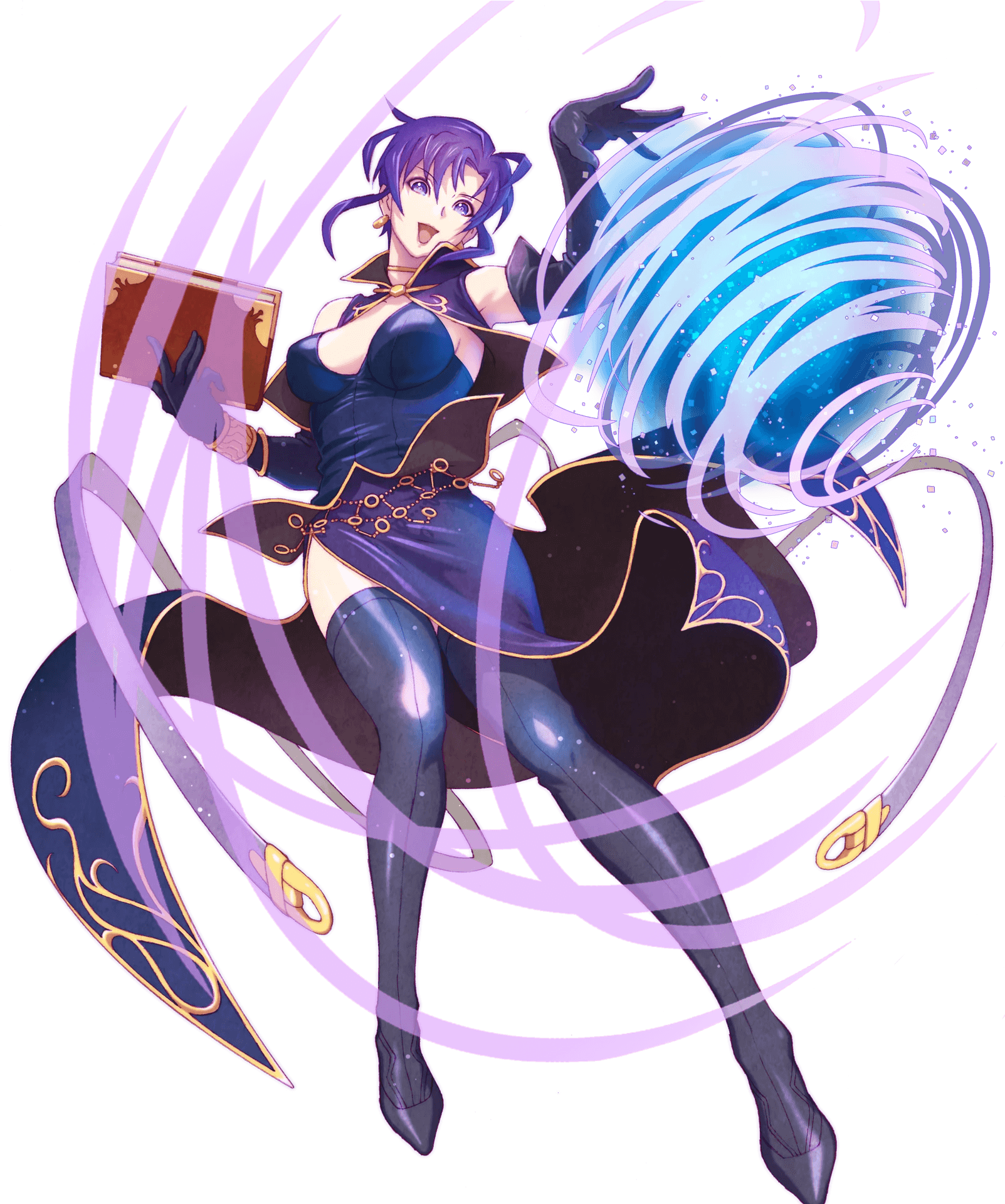 Ursula Png - Fire Emblem Heroes Ursula Clipart (1684x1920), Png Download