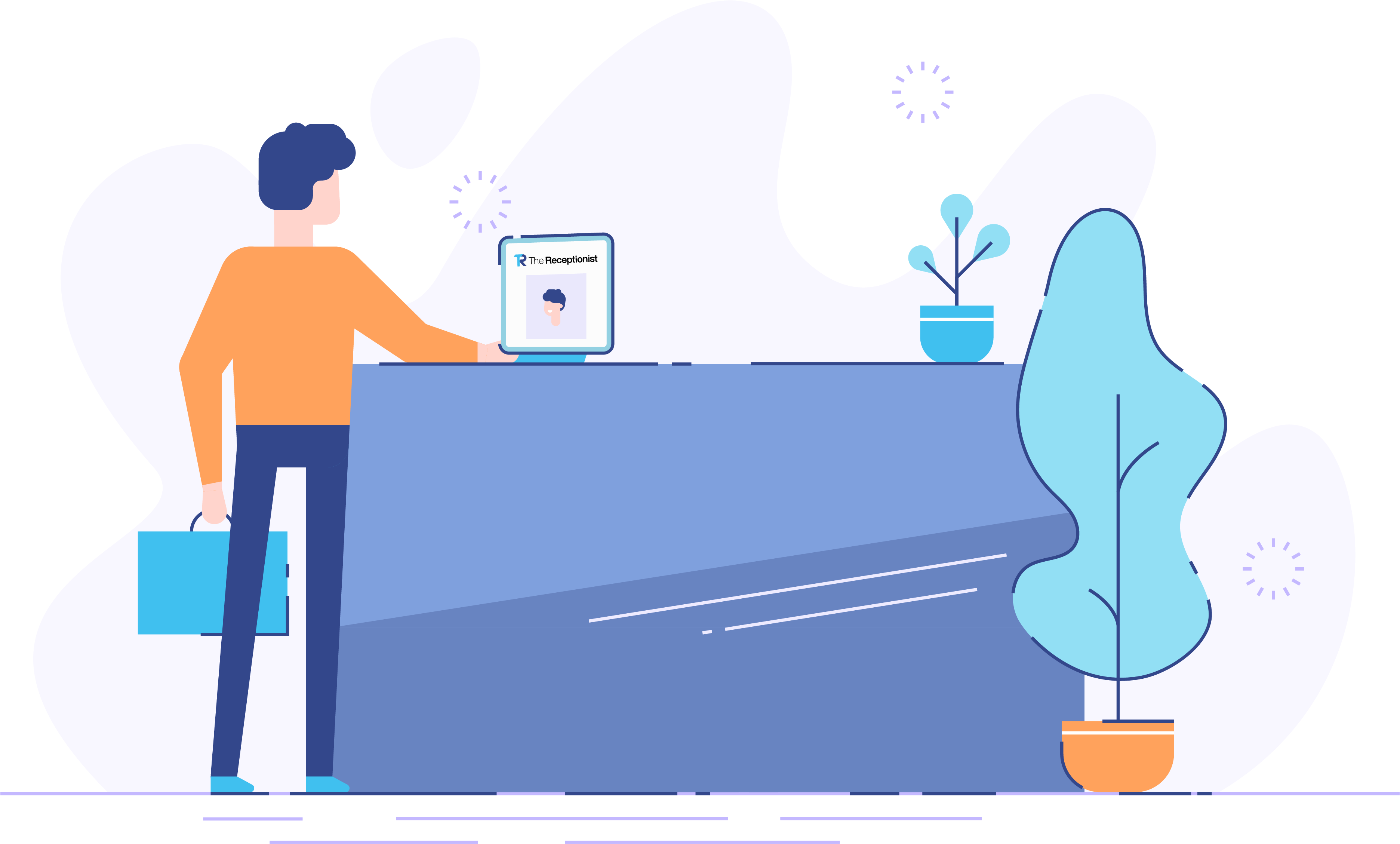 Image - Illustration Clipart (4334x3085), Png Download