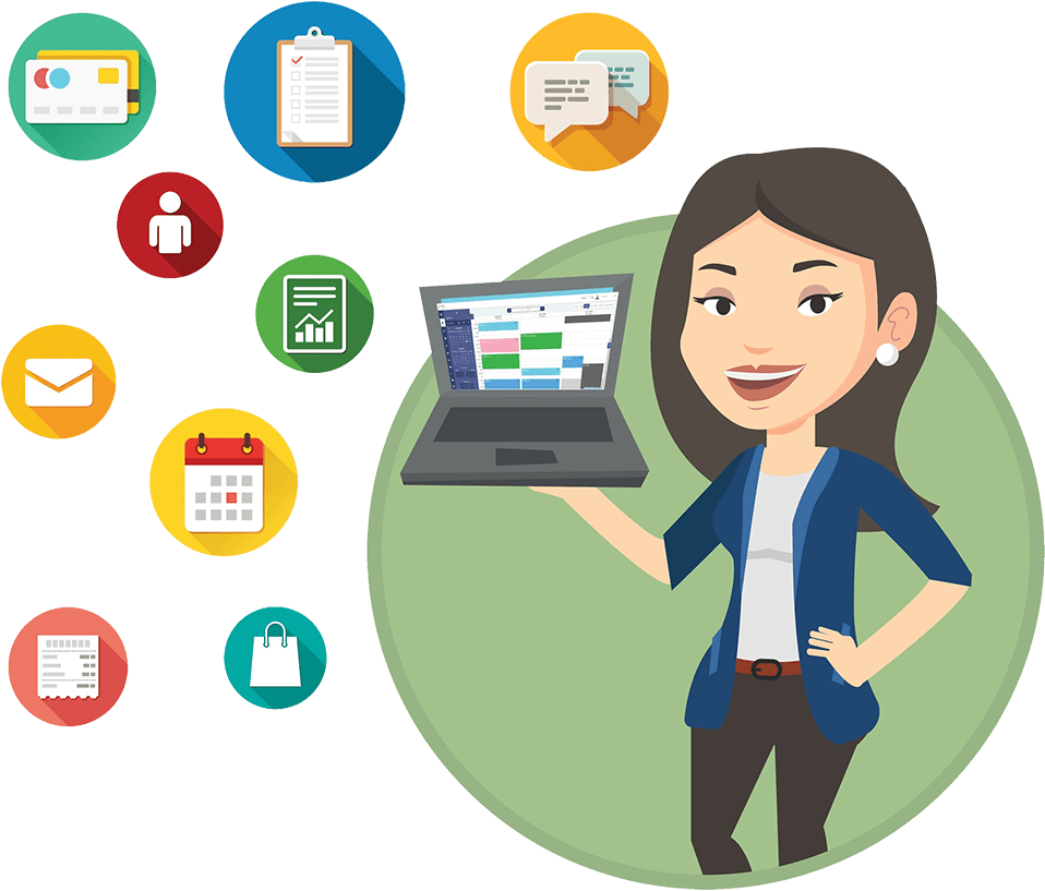 Cartoon Clipart (1000x842), Png Download