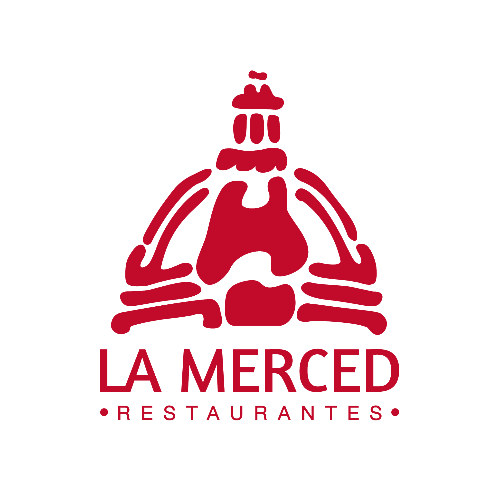 La Merced Restaurantes Pasto - La Merced Pasto Clipart (2048x2048), Png Download