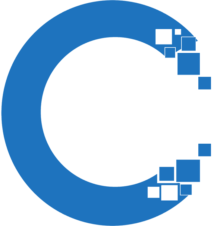 Circle Clipart (710x747), Png Download