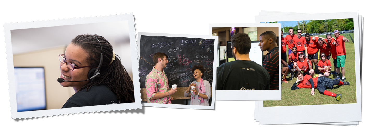 Our Kind Of Awesome - Vernissage Clipart (1420x515), Png Download