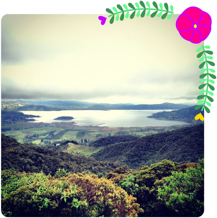 Imagen - Mount Scenery Clipart (813x800), Png Download