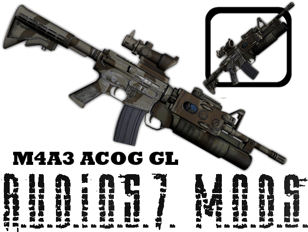 The Ingame Models Are All Right Sided - Gta San Andreas Dragunov Svu Clipart (640x480), Png Download