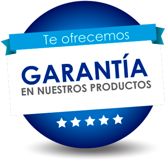 Garantia - Con Garantia Logo Clipart (600x558), Png Download
