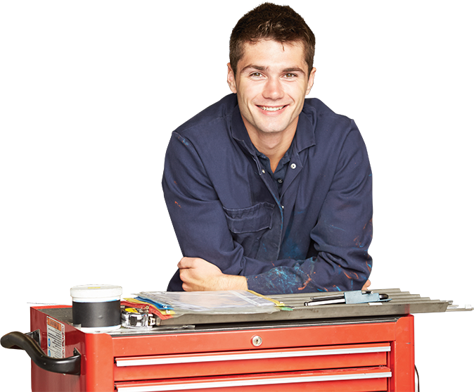 Receptionist Png Clipart (674x557), Png Download