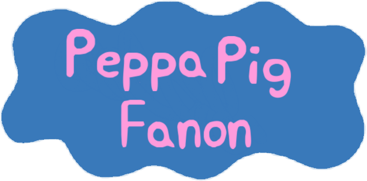 Peppa Pig Logo Png , Png Download - Graphic Design Clipart (1193x588), Png Download