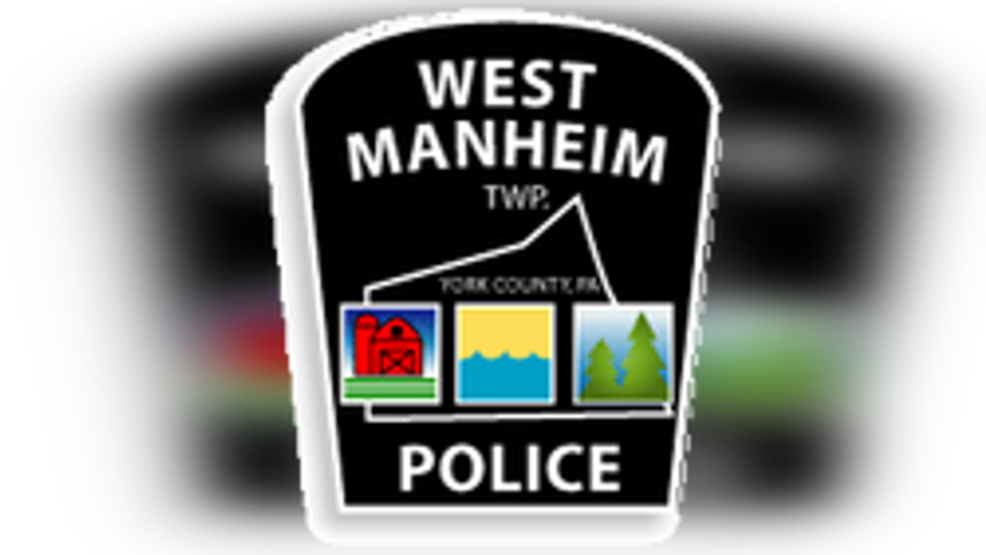 West Manheim Twp - Graphic Design Clipart (986x555), Png Download