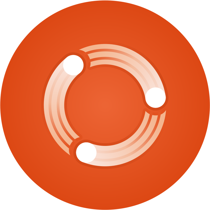 Full Circle Magazine Logo - Bullet Points Icon Gif Clipart (924x900), Png Download