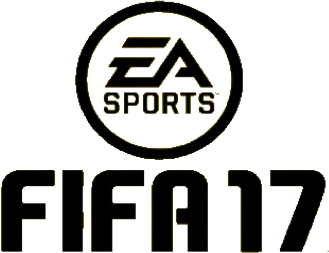 Fifa 17 Logo Sorğusuna Uyğun Şekilleri Pulsuz Yükle - Fifa 17 Logo Png Clipart (700x700), Png Download