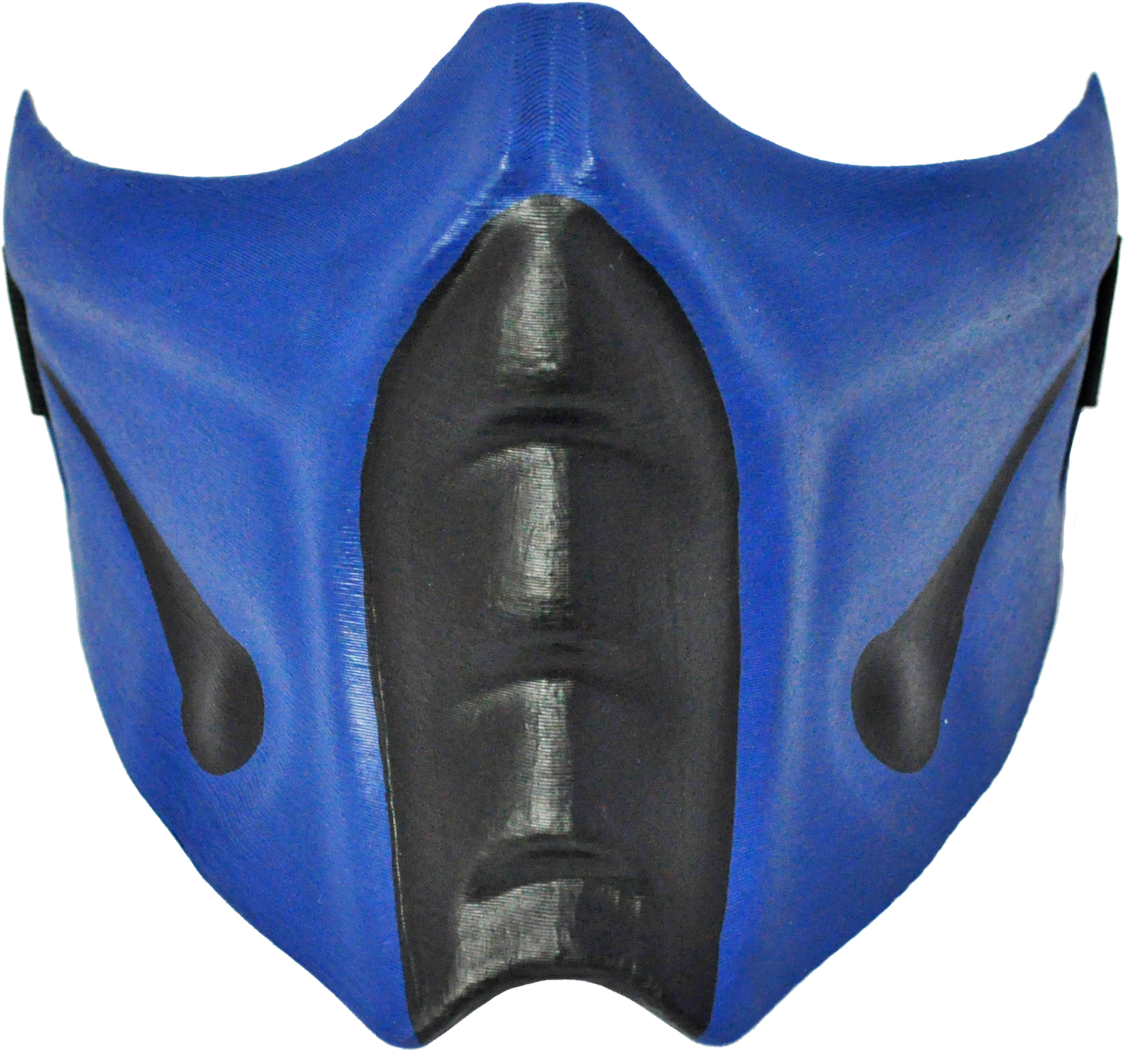 Sub-zero Mask From Mk - Mascara Do Sub Zero Clipart (2500x2500), Png Download