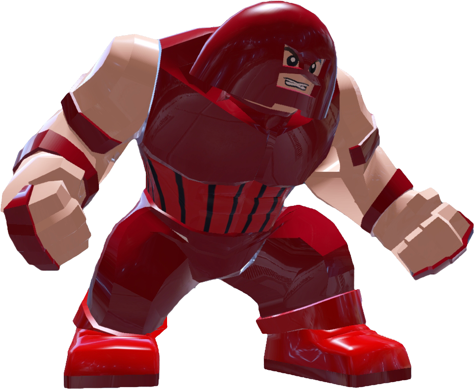 Navigation - Lego Marvel Juggernaut Clipart (1050x862), Png Download