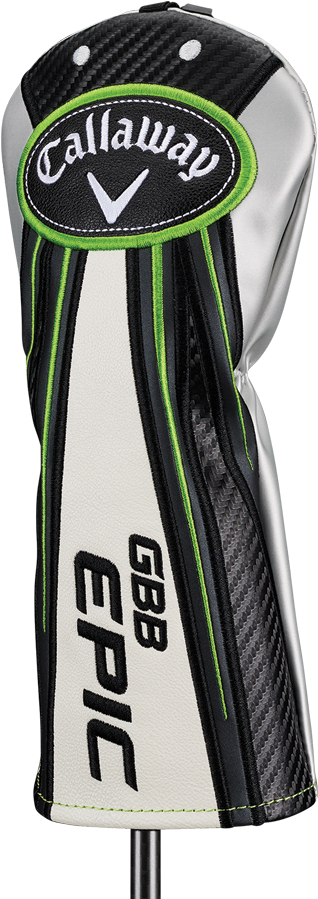 Gbb Epic Sub Zero Fairway Woods Clipart (950x950), Png Download
