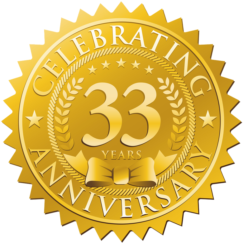 A Local Family Owned & Operated Business - Celebrating 17 Years Clipart (787x800), Png Download