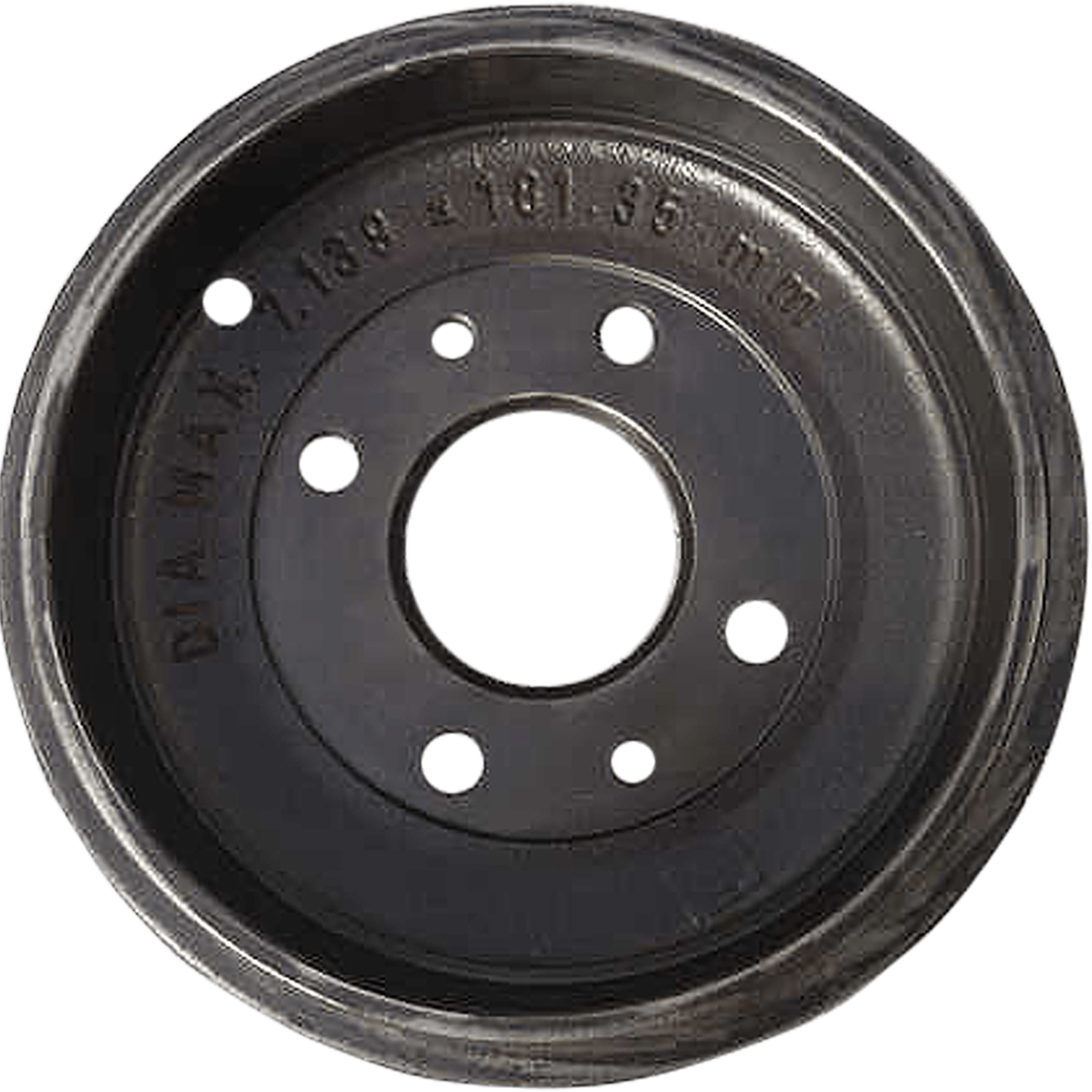 Gift Luxury Man Table Decorations Theme Car Decoration - Hubcap Clipart (2000x2000), Png Download