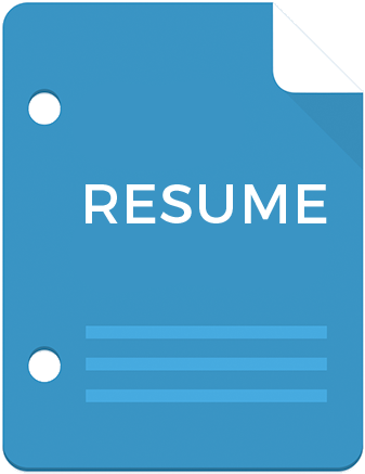 Resume Icon Adobe - Graphic Design Clipart (600x600), Png Download