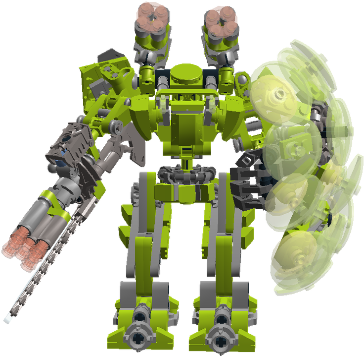 Current Submission Image - Military Robot Clipart (1600x848), Png Download