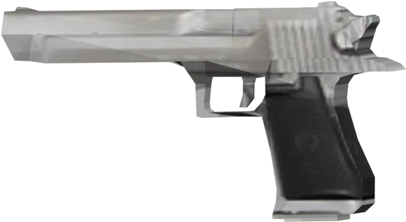 [rel] Desert Eagle Lq - Lq Deagle Gta Sa Clipart (768x576), Png Download