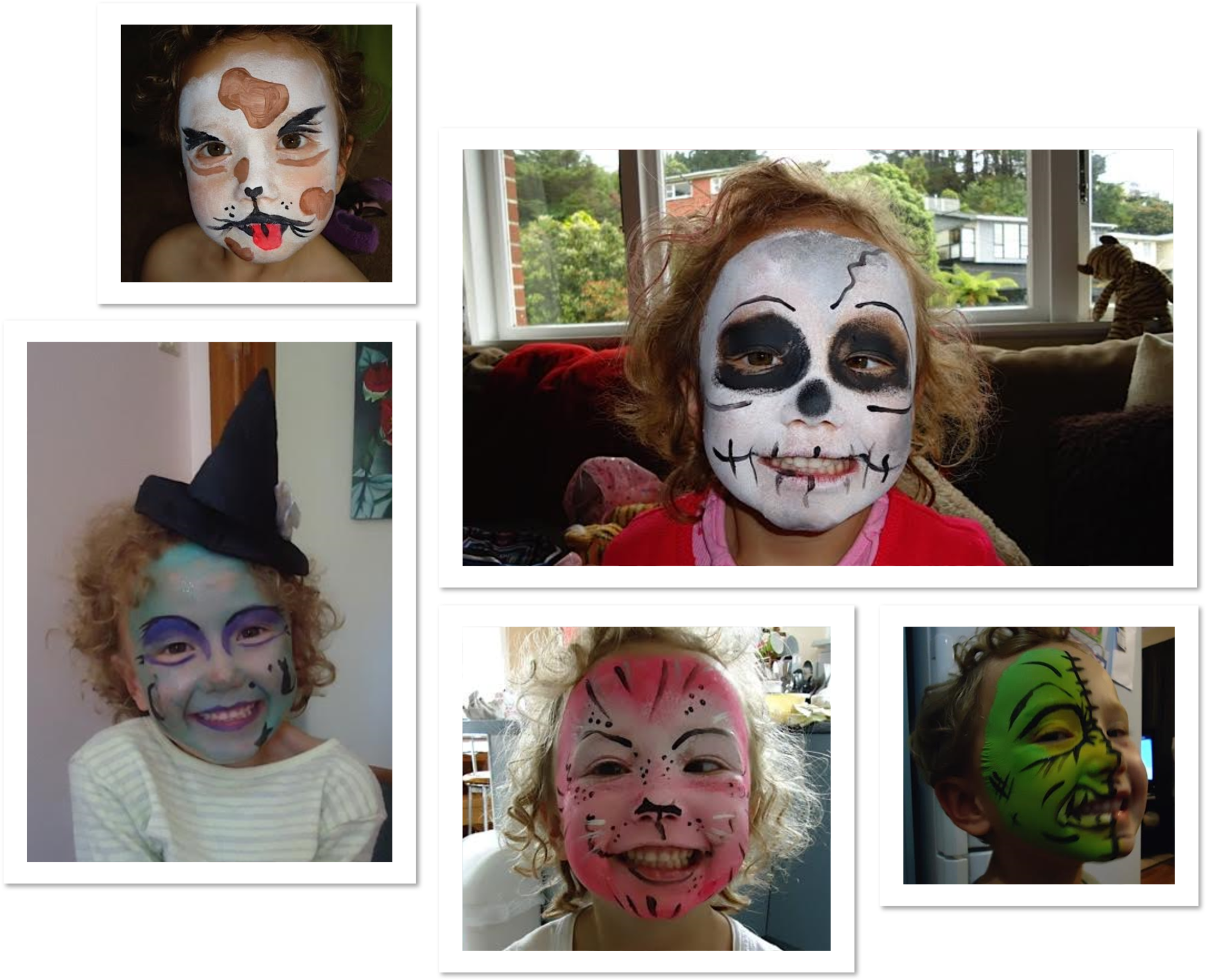 Gold Coin Entry To Cover The Cost Of Face Paint Clipart (2509x2038), Png Download