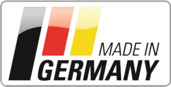 “made In Germany” Has Also Become A Symbol Of Quality - Emergency Clipart (600x600), Png Download