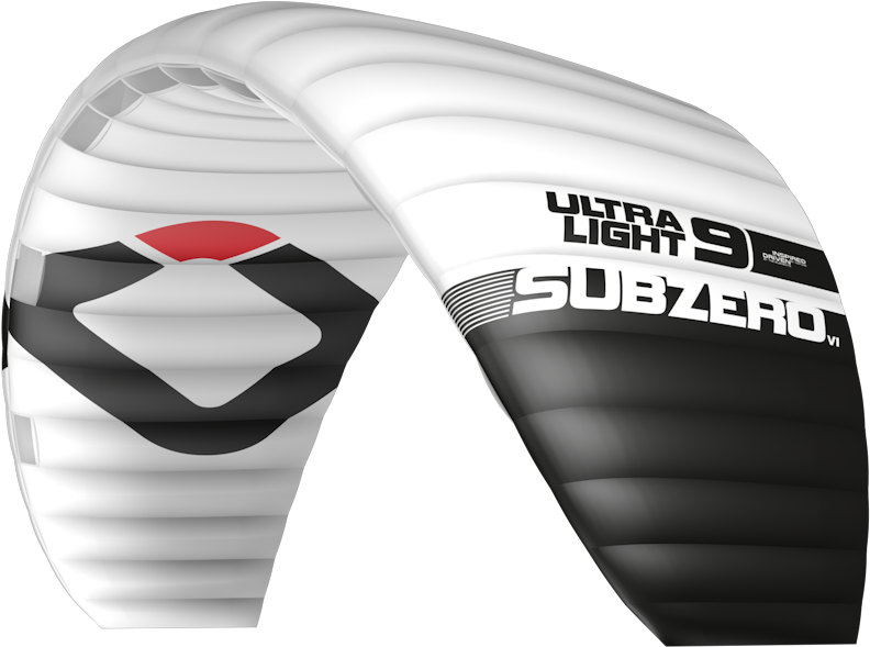 Snowkiting Clipart (850x620), Png Download