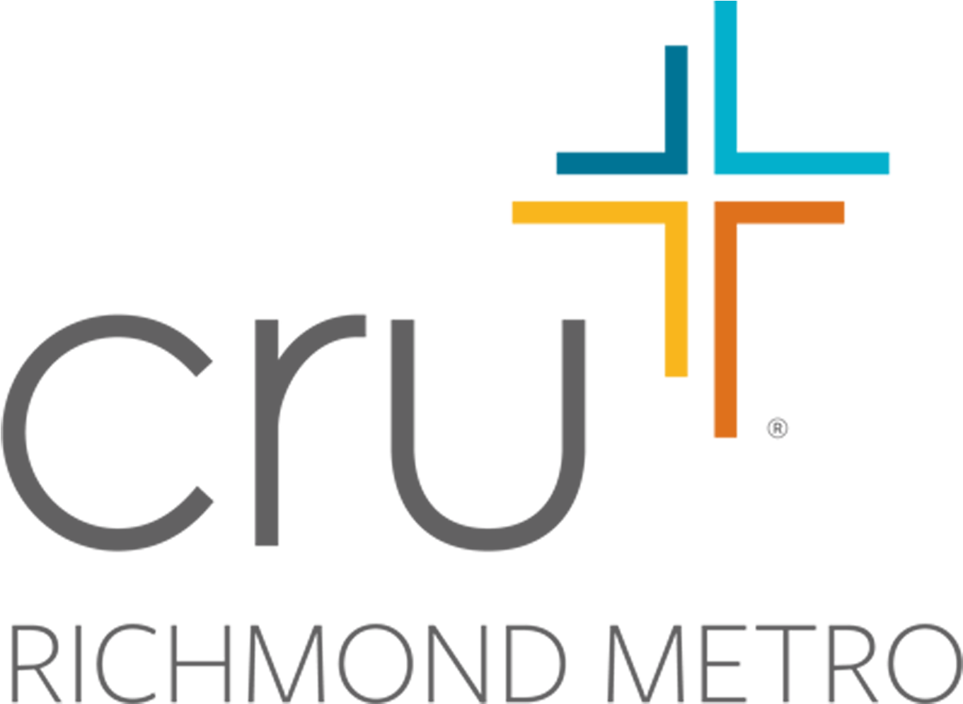 Cru High School , Png Download - Cross Clipart (1361x996), Png Download