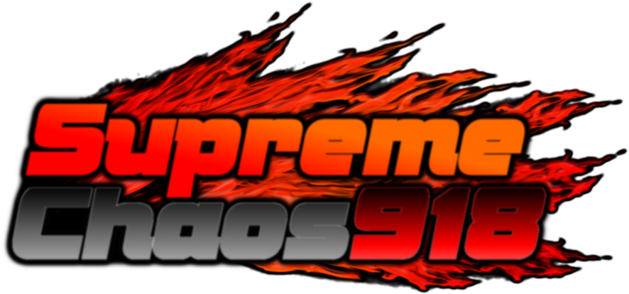 1024 X 576 10 - Awesome Supreme Logo Clipart (1024x576), Png Download