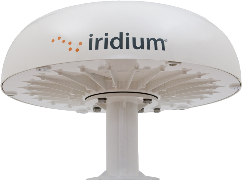 Iridium Pilot Clipart (1024x777), Png Download
